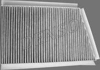 DENSO DCF153K Filter, Innenraumluft