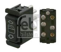 FEBI BILSTEIN 23321 Schalter, Fensterheber
