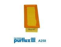 PURFLUX A258 Luftfilter