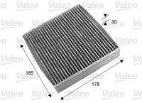 VALEO 715695 Filter, Innenraumluft