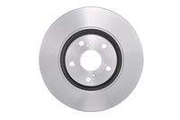 BOSCH 0986479562 Bremsscheibe