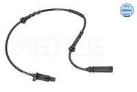MEYLE 3148990103 Sensor, Raddrehzahl