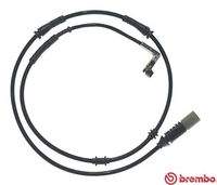 BREMBO A00429 Warnkontakt, Bremsbelagverschleiß