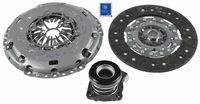 SACHS 3000990402 Kupplungssatz