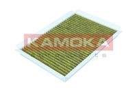 KAMOKA 6080142 Filter, Innenraumluft