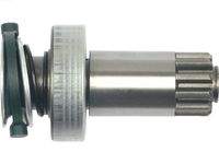 AS-PL SD0208 Freilaufgetriebe, Starter