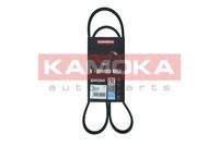 KAMOKA 7015041 Keilrippenriemen