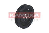 KAMOKA RW074 Riemenscheibe, Kurbelwelle