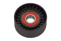 MAXGEAR 540869 Spannrolle, Keilrippenriemen