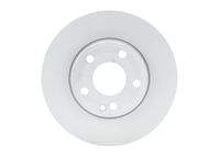 BOSCH 0986479A00 Bremsscheibe