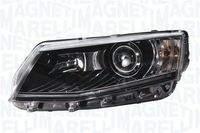 MAGNETI MARELLI 711307024259 Hauptscheinwerfer