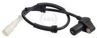 A.B.S. 30573 Sensor, Raddrehzahl