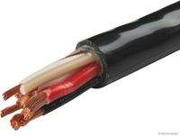 HERTH+BUSS ELPARTS 51275572000 Elektroleitung