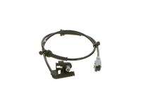 BOSCH 0265008017 Sensor, Raddrehzahl