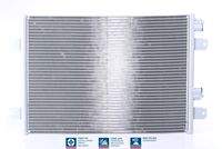 NISSENS 94673 Kondensator, Klimaanlage