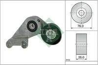 Schaeffler INA 534013330 Riemenspanner, Keilrippenriemen