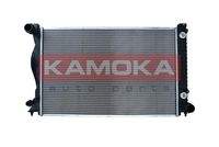 KAMOKA 7700065 Kühler, Motorkühlung