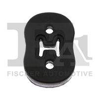 FA1 873901 Halter, Abgasanlage