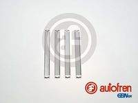 AUTOFREN SEINSA D42893A Zubehörsatz, Scheibenbremsbelag