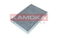 KAMOKA F510401 Filter, Innenraumluft