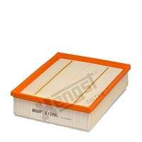 HENGST FILTER E1278L Luftfilter