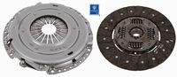 SACHS 3000970152 Kupplungssatz
