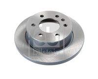 FEBI BILSTEIN 175474 Bremsscheibe
