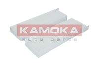 KAMOKA F412201 Filter, Innenraumluft