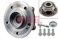 Schaeffler FAG 713668360 Radlagersatz