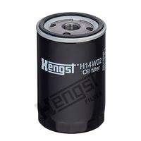 HENGST FILTER H14W02 Ölfilter