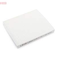 DENSO DCF379P Filter, Innenraumluft