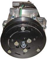 MAHLE ACP1024000S Kompressor, Klimaanlage