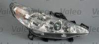 VALEO 043242 Hauptscheinwerfer