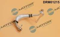 Dr.Motor Automotive DRM01215 Kühlmittelrohrleitung