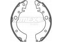 TOMEX Brakes TX2135 Bremsbackensatz