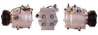 LUCAS ACP525 Kompressor, Klimaanlage
