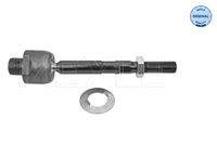 MEYLE 31160310037 Axialgelenk, Spurstange