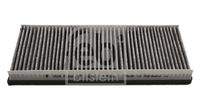 FEBI BILSTEIN 17556 Filter, Innenraumluft