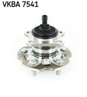 SKF VKBA7541 Radlagersatz