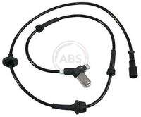 A.B.S. 30031 Sensor, Raddrehzahl