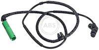 A.B.S. 31227 Sensor, Raddrehzahl