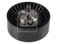 FEBI BILSTEIN 24765 Umlenk-/Führungsrolle, Keilrippenriemen