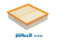 PURFLUX A1536 Luftfilter