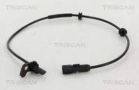 TRISCAN 818025236 Sensor, Raddrehzahl