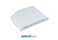 PURFLUX AH412 Filter, Innenraumluft