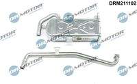 Dr.Motor Automotive DRM211102 Kühler, Abgasrückführung