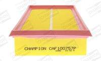 CHAMPION CAF100757P Luftfilter