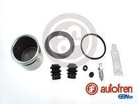 AUTOFREN SEINSA D42011C Reparatursatz, Bremssattel