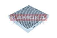 KAMOKA F506701 Filter, Innenraumluft