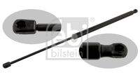 FEBI BILSTEIN 36249 Gasfeder, Koffer-/Laderaum
